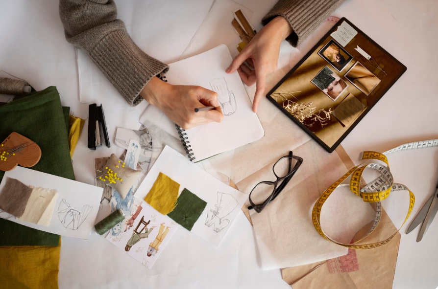 Fashion Buying Guides: Understanding Textile Techniques from Handloom to High-Tech Materials