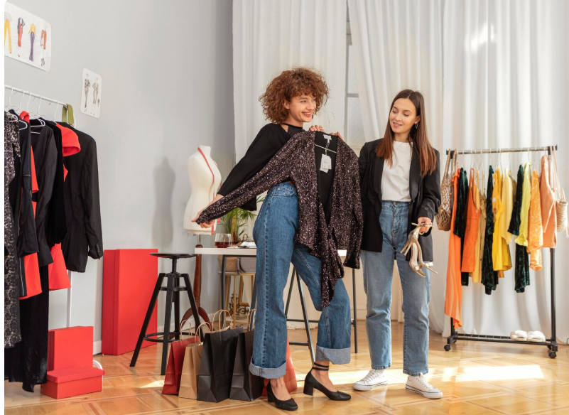 Fashion Buying Guides: Navigating Style, Quality, and Sustainability