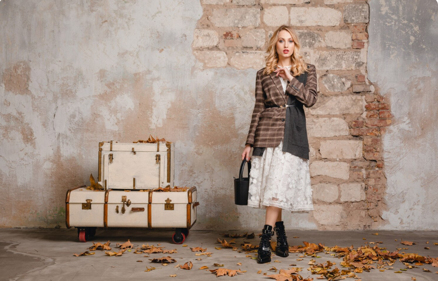 Fashion History: Tracing the Evolution of Style